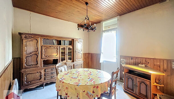 Villa / Maison 3 pièces  à vendre Marseille 14eme 13014