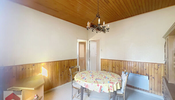 Villa / Maison 3 pièces  à vendre Marseille 14eme 13014