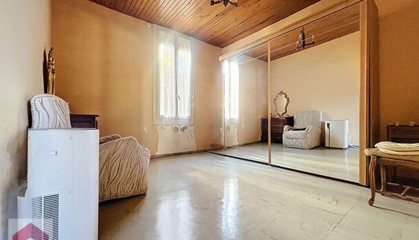 Villa / Maison 3 pièces  à vendre Marseille 14eme 13014