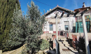 Maison 3 Pièces 42 m² à vendre à Marseille 14 (13014)