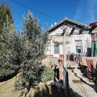 Maison 3 pièces 189000 €