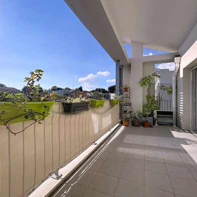 Appartement 4 pièces 229000 €