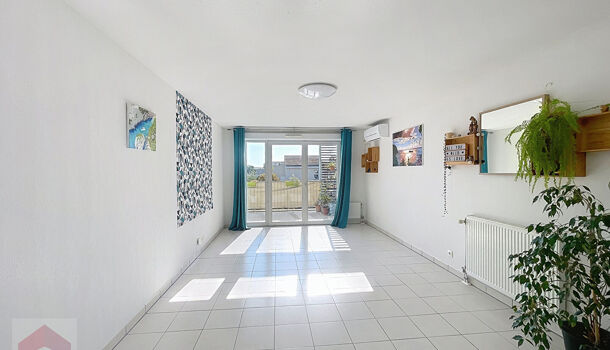 Appartement 4 pièces  à vendre Marseille 14eme 13014