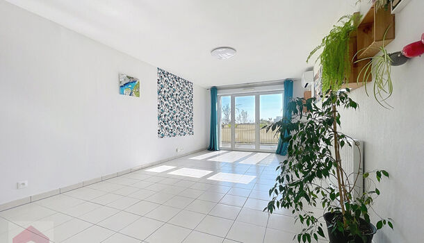 Appartement 4 pièces  à vendre Marseille 14eme 13014