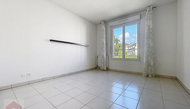 Appartement 4 pièces  à vendre Marseille 14eme 13014