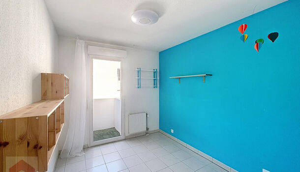 Appartement 4 pièces  à vendre Marseille 14eme 13014