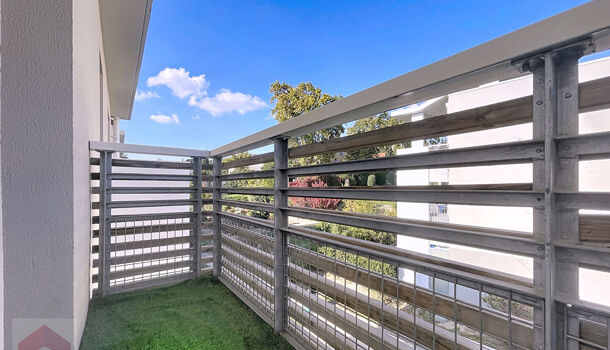 Appartement 4 pièces  à vendre Marseille 14eme 13014