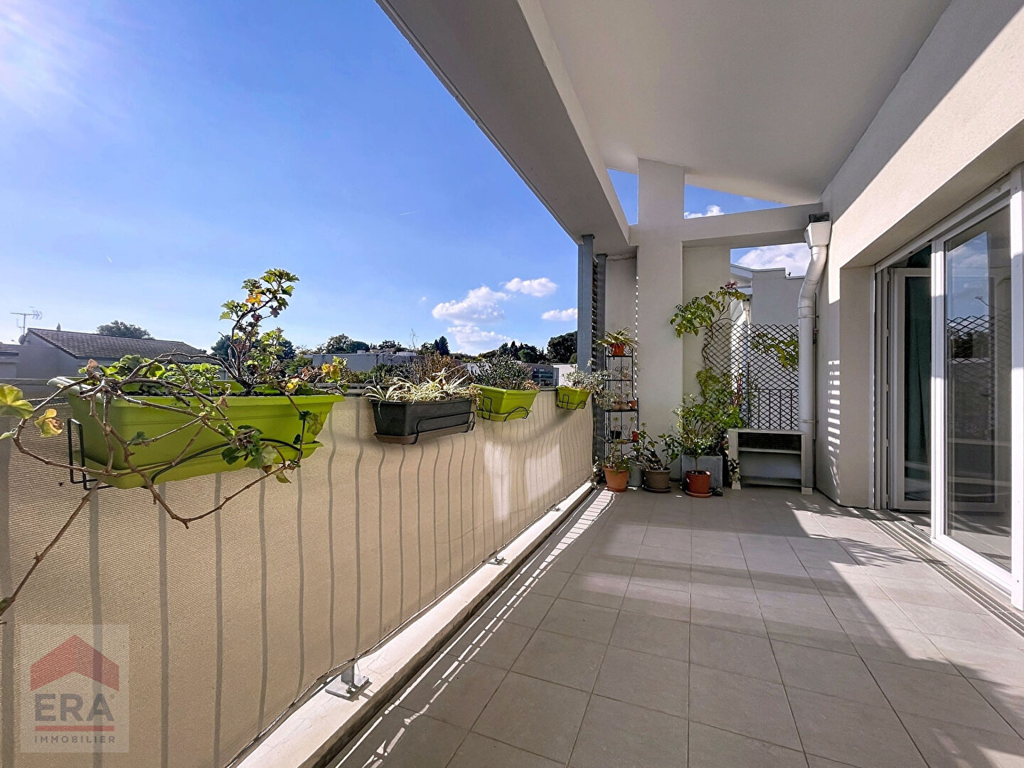 Appartement 4 pièces  à vendre Marseille 14eme 13014