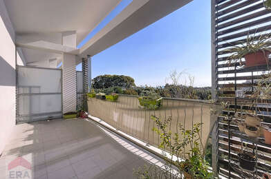 Appartement 4 pièces 228000 €