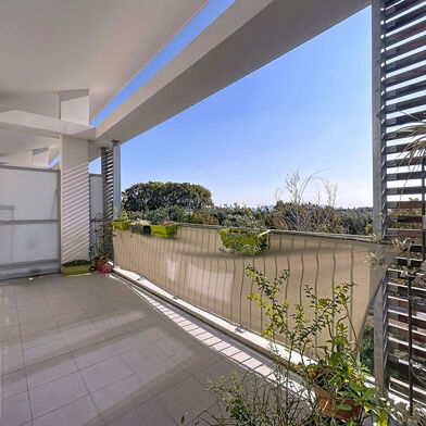 Appartement 4 pièces 228000 €