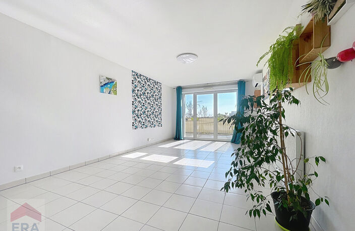 A VENDRE MARSEILLE 13014 HAUT DE ST MARTHE RESIDENCE RECENTE T4 TERRASSE GARAGE JARDIN — photo 5