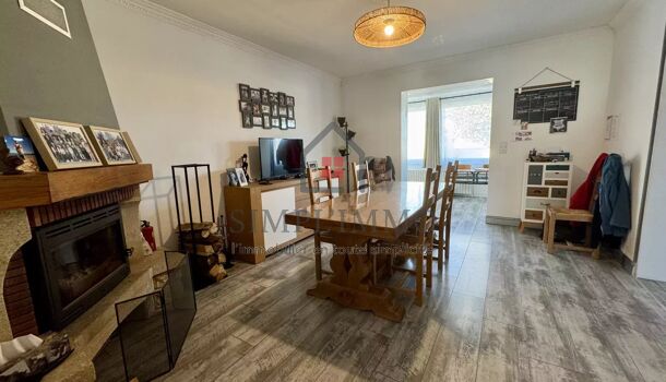 Villa / Maison 6 pièces  à vendre Échillais 17620