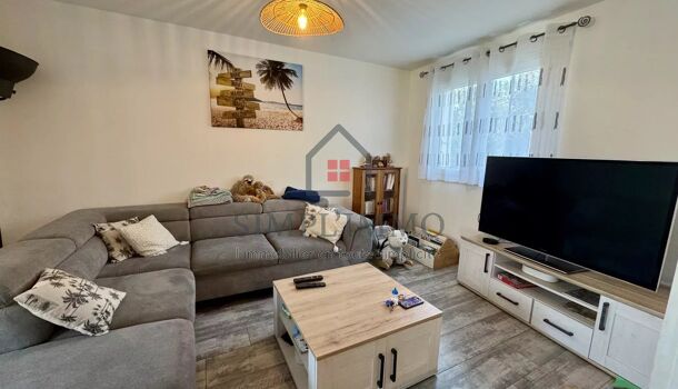 Villa / Maison 6 pièces  à vendre Échillais 17620