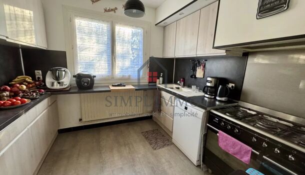 Villa / Maison 6 pièces  à vendre Échillais 17620