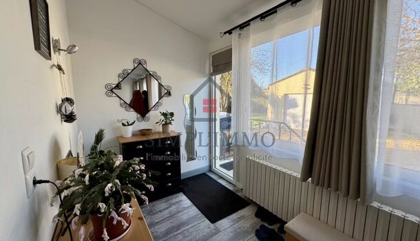 Villa / Maison 6 pièces  à vendre Échillais 17620