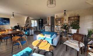Maison 6 Pièces 113 m² à vendre à Lons-le-Saunier (39000)