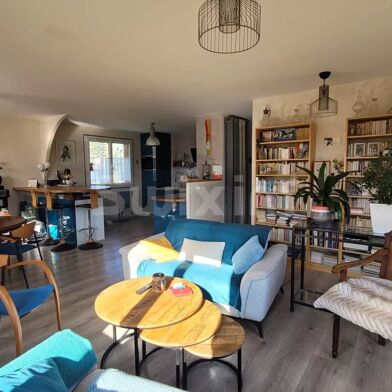 Maison 6 pièces 234000 €