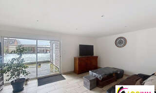 Maison 4 Pièces 93 m² à vendre à Sebourg (59990)