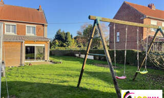 Maison 4 Pièces 93 m² à vendre à Sebourg (59990)