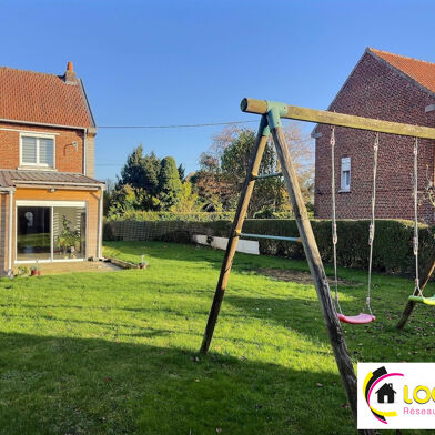 Maison 4 pièces 177000 €