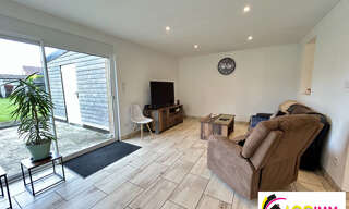 Maison 4 Pièces 88 m² à vendre à Sebourg (59990)