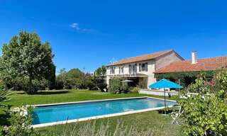 Maison 9 Pièces 310 m² à vendre à Eyragues (13630)