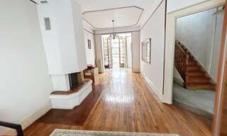 Maison 7 Pièces 131 m² à vendre à Saint-Quentin (02100)