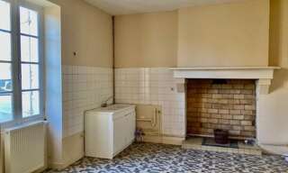 Maison 5 Pièces 110 m² à vendre à Losse (40240)