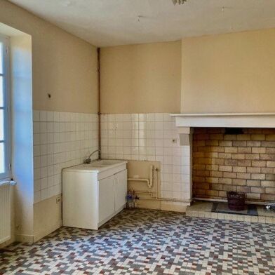 Maison 5 pièces 70000 €