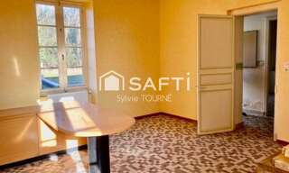 Maison 5 Pièces 110 m² à vendre à Losse (40240)