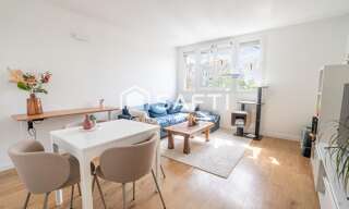 Appartement 3 Pièces 57 m² à vendre à Charenton-le-Pont (94220)