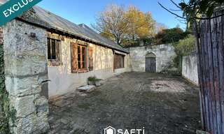 Maison 4 Pièces 68 m² à vendre à Montoire-sur-le-Loir (41800)