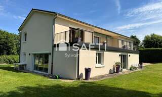 Maison 9 Pièces 289 m² à vendre à Sainte-Euphémie (01600)