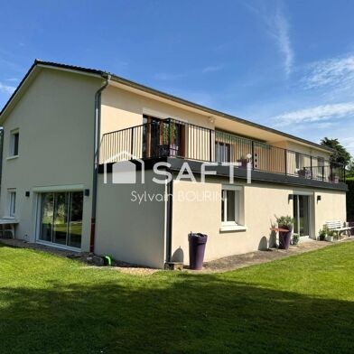 Maison 9 pièces 649000 €