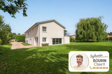 Maison 9 pièces 599000 €