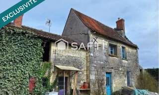 Maison 6 Pièces 128 m² à vendre à Luzé (37120)