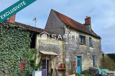 Maison 6 pièces 80000 €