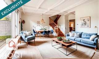 Maison 4 Pièces 85 m² à vendre à Mérignac (33700)