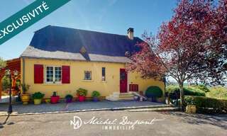 Maison 7 Pièces 173 m² à vendre à Le Bugue (24260)