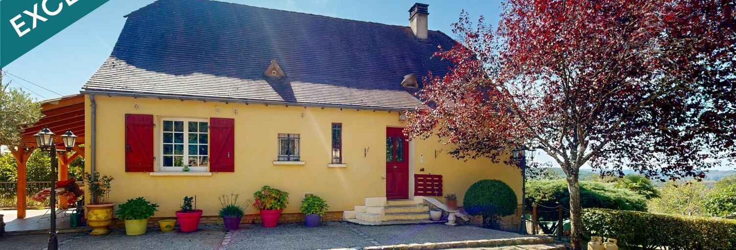 Maison 7 Pièces 173 m² à vendre à Le Bugue (24260)