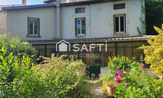 Maison 4 Pièces 100 m² à vendre à Châtillon-sur-Seine (21400)