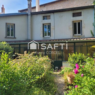 Maison 4 pièces 95000 €