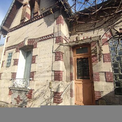 Maison 6 pièces 209000 €