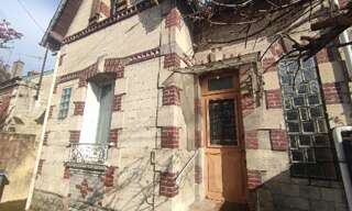 Maison 6 Pièces 92 m² à vendre à Nogent-sur-Oise (60180)