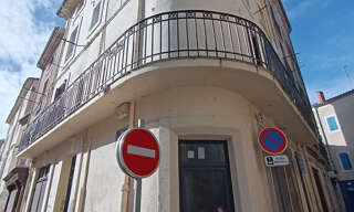 Divers  35 m² à vendre à Béziers (34500)