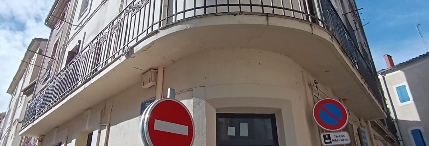 Divers  35 m² à vendre à Béziers (34500)