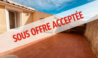 Maison 5 Pièces 96 m² à vendre à Saint-Laurent-de-la-Salanque (66250)