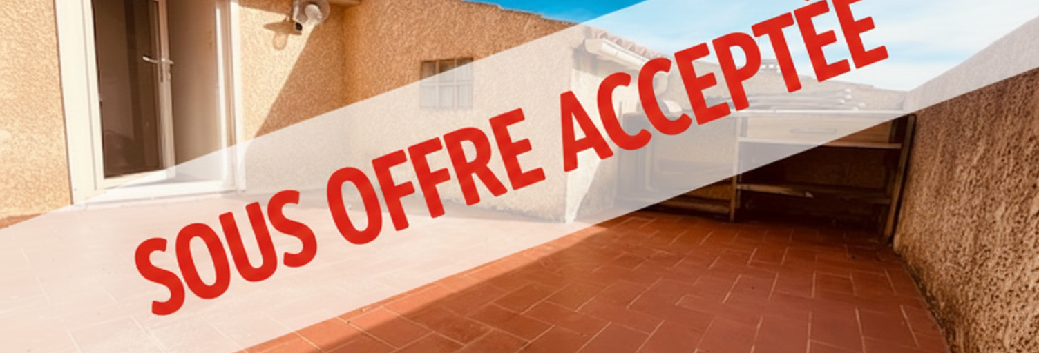 Maison 5 Pièces 96 m² à vendre à Saint-Laurent-de-la-Salanque (66250)