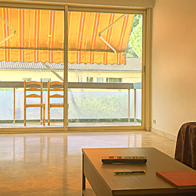 Appartement 2 pièces 200000 €