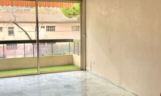 Appartement 2 Pièces 50 m² à vendre à Menton (06500)